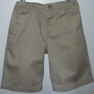Boy's Uniform Shorts